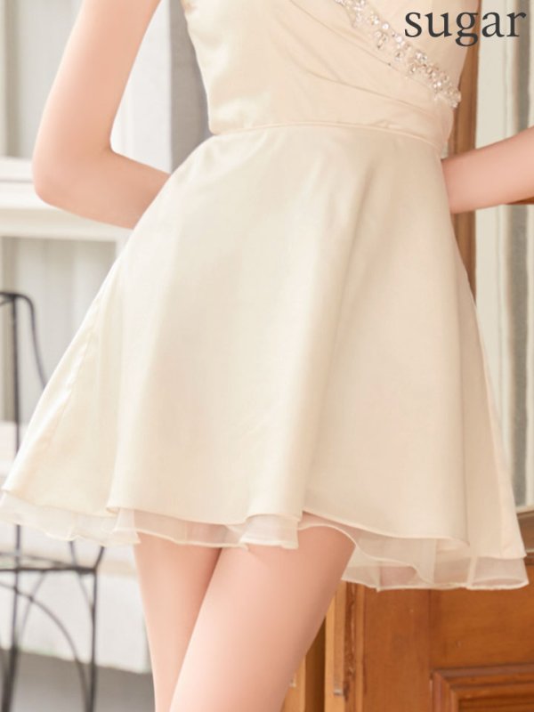 バニラ　モデル：明日花キララ　身長：162cm 着用サイズ：Sサイズ