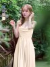 バニラ　モデル：ゆめ　身長：160cm　着用サイズ：Sサイズ