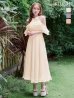 バニラ　モデル：ゆめ　身長：160cm　着用サイズ：Sサイズ