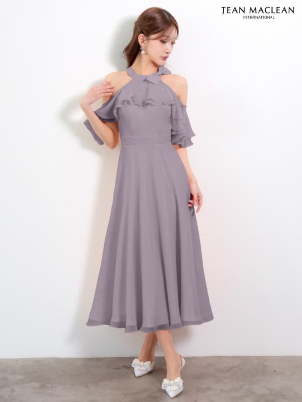 アースモーヴ　モデル：ゆめ　身長：160cm　着用サイズ：Sサイズ