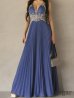 ラピスブルー モデル：ゆいぴす　身長：170cm　着用サイズ：Sサイズ