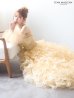 クリーム　モデル：ゆめ　身長：160cm　着用サイズ：Mサイズ