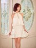 バニラ　モデル：天海りこ　身長：156cm　着用サイズ：Sサイズ