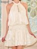 バニラ　モデル：天海りこ　身長：156cm　着用サイズ：Sサイズ