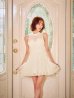 バニラ　モデル：天海りこ　身長：156cm　着用サイズ：Sサイズ