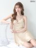 バニラ　モデル：ゆめ　身長：160cm　着用サイズ：Sサイズ