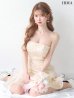 シャンパン　モデル：ゆめ　身長：160cm　着用サイズ：Sサイズ