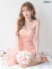 ピンク　モデル：ゆめ　身長：160cm　着用サイズ：Sサイズ