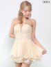 シャンパン　モデル：如月れい　身長：156cm　着用サイズ：Sサイズ