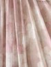 ピンクベージュ　モデル：ゆめ　身長：160cm　着用サイズ：Mサイズ
