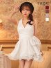 バニラ　モデル：羽澄まり 身長：158cm　着用サイズ：Sサイズ
