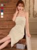 シャンパン　モデル：ゆめ　身長：160cm　着用サイズ：Sサイズ