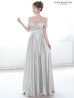 シルバー　モデル：ゆめ　身長：160cm　着用サイズ：Mサイズ