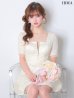 シャンパン　モデル：飛鳥　身長：160cm　着用サイズ：XSサイズ