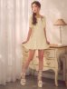 シャンパン モデル：せいは　身長：161cm　着用サイズ：Sサイズ