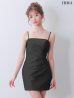 ブラック　モデル：飛鳥　身長：160cm　着用サイズ：XSサイズ