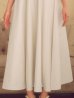 バニラ　モデル：せいは　身長：160cm　着用サイズ：Sサイズ