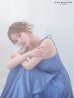 ロストブルー　モデル：ゆめ　身長：160cm　着用サイズ：Mサイズ
