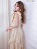 シャンパン　モデル：ゆめ　身長：160cm　着用サイズ：Mサイズ