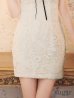バニラ　モデル：れみれみ　身長：163cm　着用サイズ：Sサイズ
