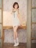 バニラ　モデル：れみれみ　身長：163cm　着用サイズ：Sサイズ