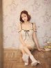 バニラ　モデル：れみれみ　身長：163cm　着用サイズ：Sサイズ