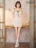 バニラ　モデル：れみれみ　身長：163cm　着用サイズ：Sサイズ
