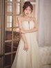 シャンパン　モデル：りな　身長：160cm　着用サイズ：Sサイズ