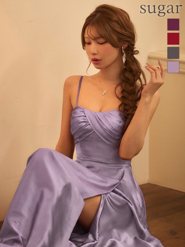 アースモーヴ モデル：るりぴ　身長：165cm　着用サイズ：Sサイズ
