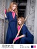 画像2: 【値下げ！】【即日発送】スケバン/女子高生/不良/ヤンキーコスプレセット【S?XLサイズ/2カラー】【ハロウィン4点セット】（B015SB）[YMT] (2)