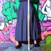 画像9: 【値下げ！】【即日発送】スケバン/女子高生/不良/ヤンキーコスプレセット【S?XLサイズ/2カラー】【ハロウィン4点セット】（B015SB）[YMT]