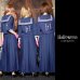 画像7: 【値下げ！】【即日発送】スケバン/女子高生/不良/ヤンキーコスプレセット【S?XLサイズ/2カラー】【ハロウィン4点セット】（B015SB）[YMT]