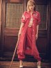 画像9: 【即日発送】【TOP完売のため販売期間指定します】特攻服コスプレセット【sugar nineハロウィン4点セット】【S-XLサイズ/6カラー】(7137SB)[HC03] (9)