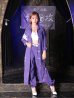 画像7: 【即日発送】特攻服コスプレセット【sugar nineハロウィン4点セット】【S-XLサイズ/6カラー】(7137SB)[YMT]