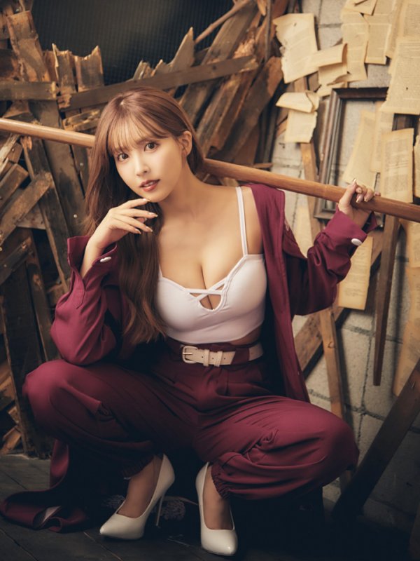 画像17: 【即日発送】特攻服コスプレセット【sugar nineハロウィン4点セット】【S-XLサイズ/6カラー】(7137SB)[HC02]