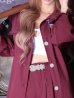 画像13: 【即日発送】門りょうちゃん着用【全サイズ即日発送！】特攻服コスプレセット【sugar nineハロウィン4点セット】【S-XLサイズ/6カラー】(7137SB)[YMT]