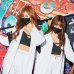 画像7: 【即日発送】特攻服マスク【ハロウィンコスプレ小物】[YMT-U]