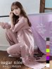 画像2: 【即日発送】特攻服コスプレセット【sugar nineハロウィン4点セット】【S-XLサイズ/8カラー】(7137SB)[YMT] (2)