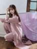 画像16: 【即日発送】特攻服コスプレセット【sugar nineハロウィン4点セット】【S-XLサイズ/8カラー】(7137SB)[YMT]