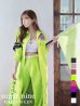 画像3: 【即日発送】特攻服コスプレセット【sugar nineハロウィン4点セット】【S-XLサイズ/8カラー】(7137SB)[YMT]