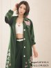画像12: 【即日発送】特攻服コスプレセット【sugar nineハロウィン4点セット】【S-XLサイズ/8カラー】(7137SB)[YMT]
