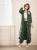 画像14: 【即日発送】特攻服コスプレセット【sugar nineハロウィン4点セット】【S-XLサイズ/8カラー】(7137SB)[YMT]