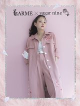 【即日発送】特攻服コスプレセット【sugar nineハロウィン4点セット】【S-XLサイズ/8カラー】(7137SB)[YMT]