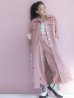 画像11: 【即日発送】特攻服コスプレセット【sugar nineハロウィン4点セット】【S-XLサイズ/8カラー】(7137SB)[YMT]
