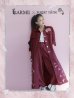 画像5: 【即日発送】特攻服コスプレセット【sugar nineハロウィン4点セット】【S-XLサイズ/8カラー】(7137SB)[YMT]