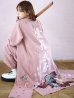 画像18: 【即日発送】特攻服コスプレセット【sugar nineハロウィン4点セット】【S-XLサイズ/8カラー】(7137SB)[YMT]