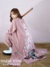 画像4: 【即日発送】特攻服コスプレセット【sugar nineハロウィン4点セット】【S-XLサイズ/8カラー】(7137SB)[YMT]