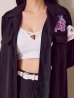 画像18: 【即日発送】【ハロウィン】特攻服コスプレセット【コスプレ4点セット】【S-XLサイズ/8カラー】[HC02]
