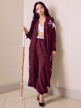【即日発送】【ハロウィン】特攻服コスプレセット【コスプレ4点セット】【S-XLサイズ/8カラー】[HC02]