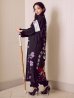 画像11: 【即日発送】【ハロウィン】特攻服コスプレセット【コスプレ4点セット】【S-XLサイズ/8カラー】[HC02]
